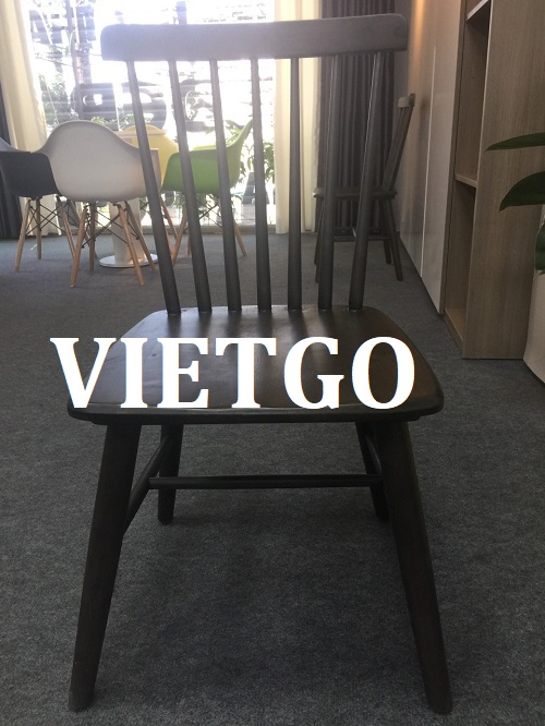 Gỗ Vietgo